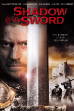 Poster for the movie "Shadow of the Sword"