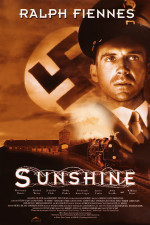 Poster for the movie ""