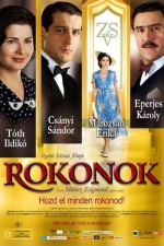 Poster for the movie ""