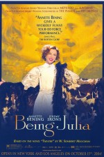 Poster for the movie ""