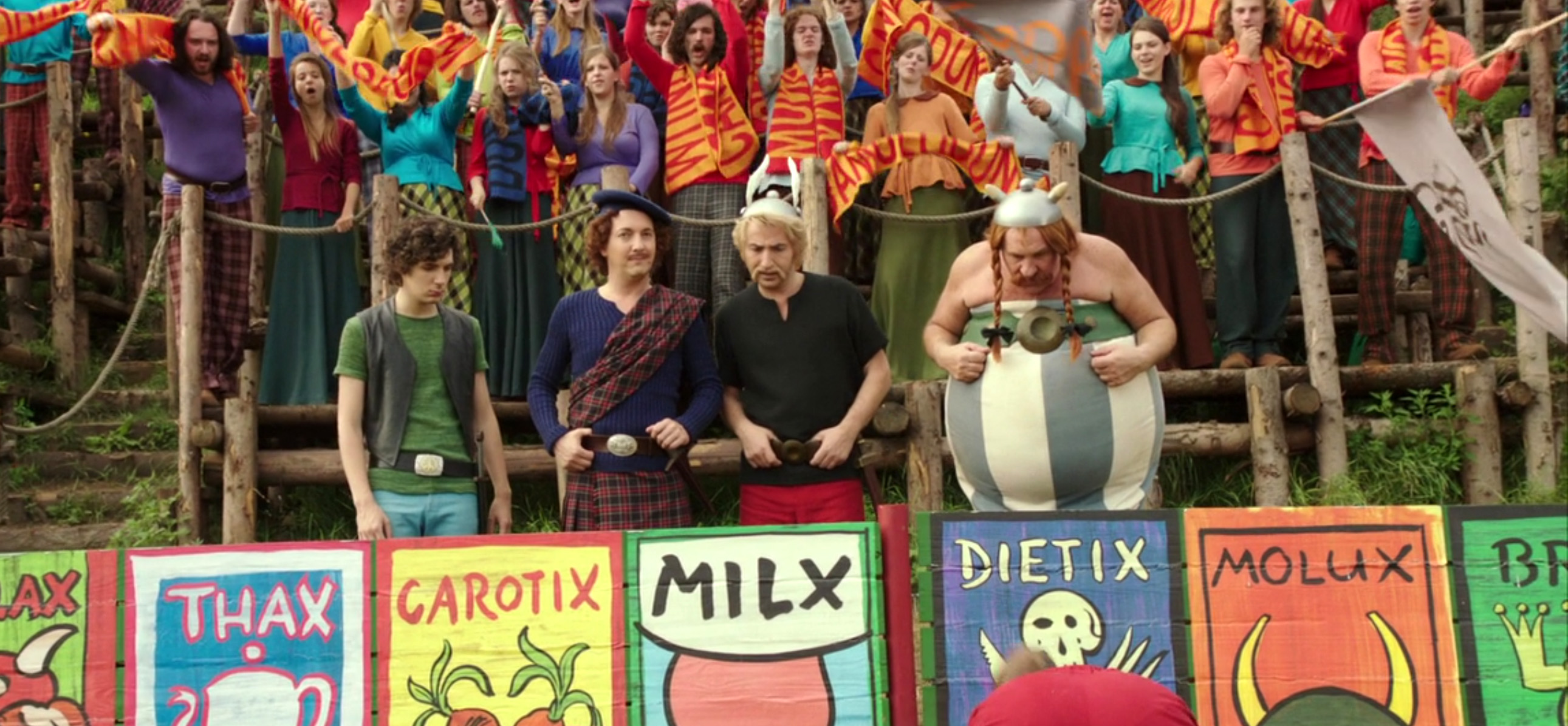 asterix-referencia