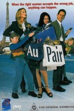 Poster for the movie "Au Pair"