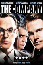 Poster for the movie "The Company"