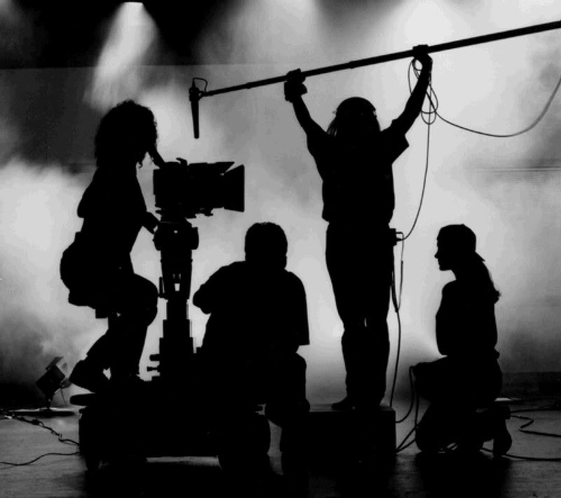 Casting