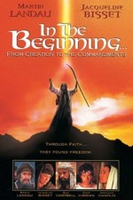 Poster for the movie "In the Beginning"