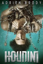 Poster for the movie "Houdini"