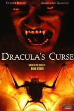 Poster for the movie "Dracula"