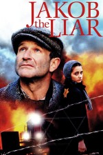 Poster for the movie "Jakob the Liar"