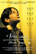 Poster for the movie ""