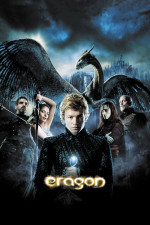 Poster for the movie ""