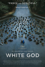 Poster for the movie ""