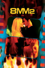 Poster for the movie ""