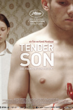 Poster for the movie ""