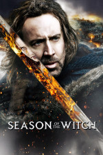 Poster for the movie ""
