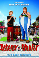 Poster for the movie ""