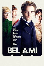 Poster for the movie ""