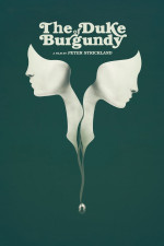 Poster for the movie ""