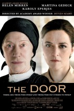 Poster for the movie ""