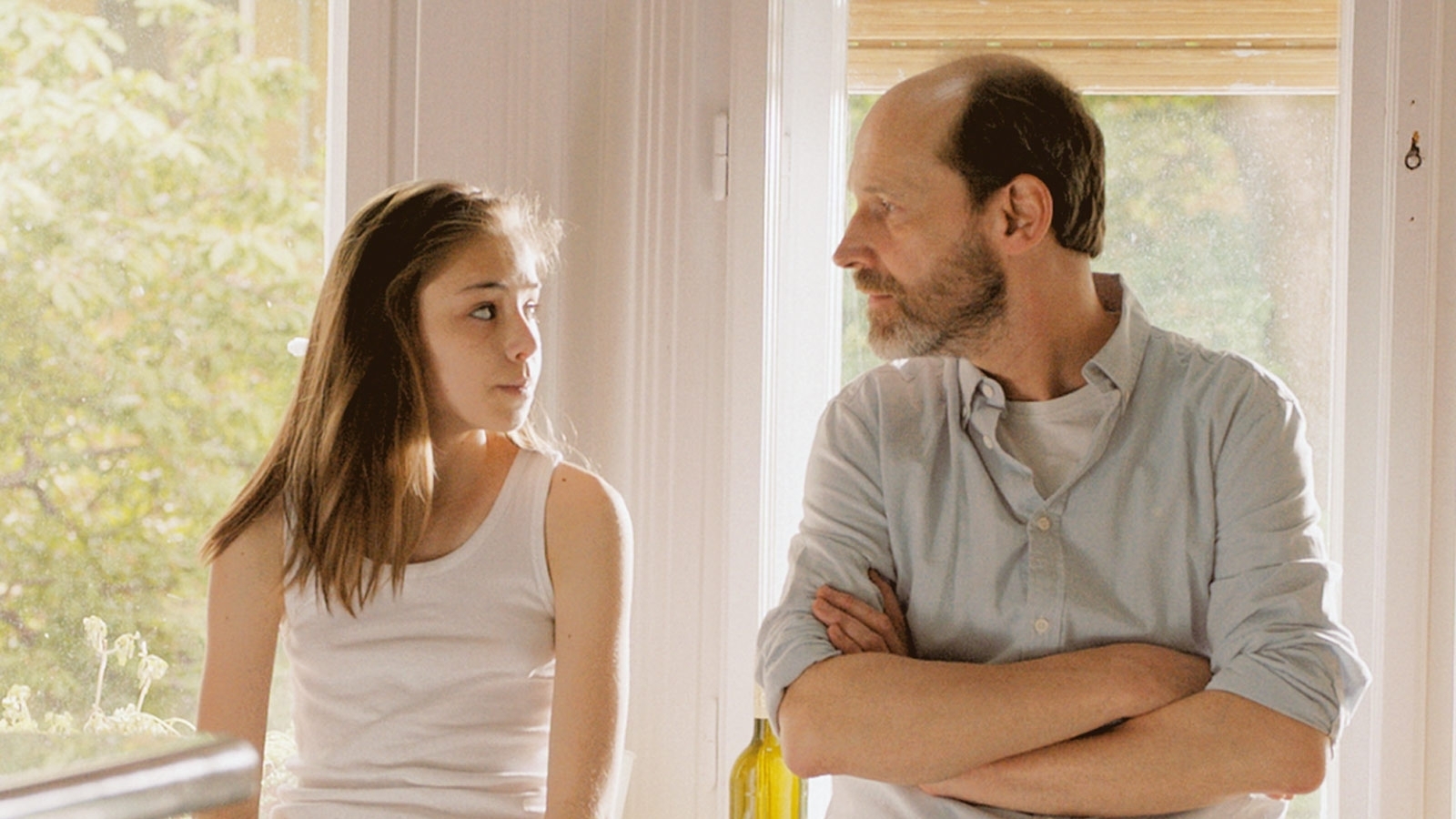 Image from the movie ""