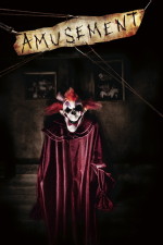Poster for the movie "Amusement"