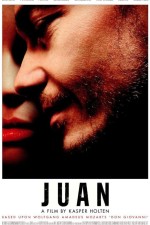 Poster for the movie "Juan"