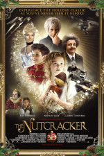 Poster for the movie ""