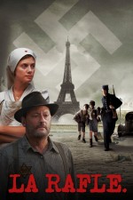 Poster for the movie "The Round Up"